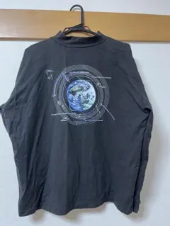 セカオワ　ブルプラ　ロンT XL