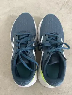 adidas cloud foam ウォーキングシューズ　スニーカー25
