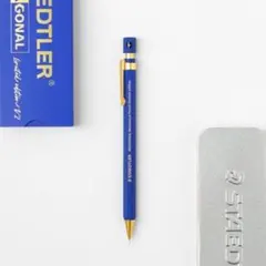 ろ*は様 [新品・未開封]STAEDTLER ヘキサゴナル　バージョン1 ステッドラーヘキサゴナルバージョン1