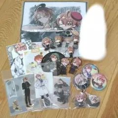 カラフルピーチ うり まとめ売り