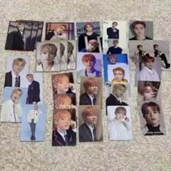 INI 木村柾哉 まとめ売り