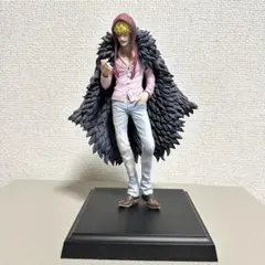 コラソン　フィギュア等 Amazon | ワンピース DXF THE GRANDLINE MEN vol.22 コラソン