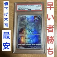 本日発送 リーフィア AR 中国限定 宝石包 0715/15 - メルカリ