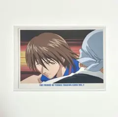 テニスの王子様 不二周助 トレーディングカード VOL.2 ストーリーカード
