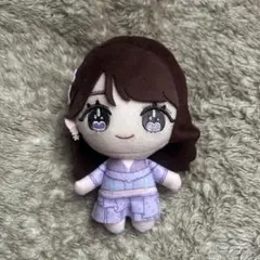 チ*メ様 ＝LOVE イコラブ 大谷映美里 みりにゃ ぬいぐるみ - メルカリ
