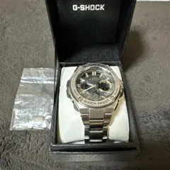 G-SHOCK GST-B100（5513）※ジャンク扱い - メルカリ