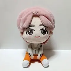 2026年最新】 SEVENTEEN エスクプス ぬいぐるみの人気アイテム - メルカリ