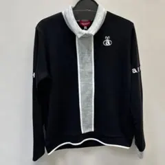 SY32白 サイズXL BONDING JAQUARD CREW NECK - メルカリ