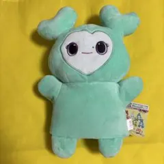 TWICE LOVELYS ぬいぐるみパペット ミナ ミブリー GIGO限定 ③