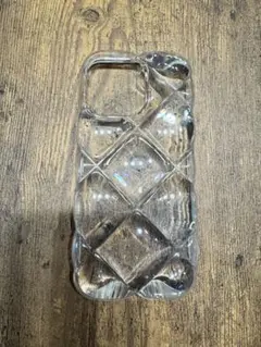 iPhone 15 PRO max 透明ケース