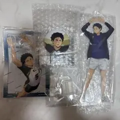 赤葦京治 アクリルスタンド