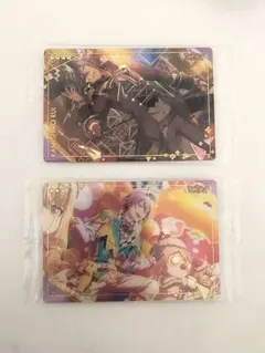 神代類 ウエハース