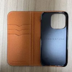 ボナベンチュラ　BONAVENTURA iPhone15proケース