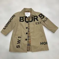 Aページ　BURBERRY ホースフェリー レッド トレンチコート　ZX Aページ BURBERRY ホースフェリー レッド トレンチコート ZX様専用