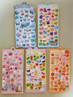 sakinco様 リクエスト 4点 まとめ商品