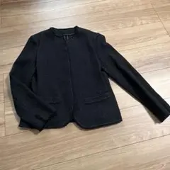 ツイードジャケットのサムネイル