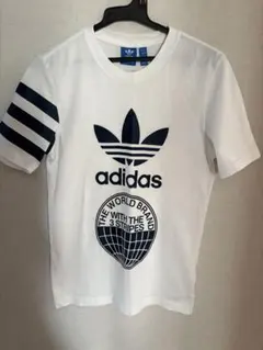 adidas Tシャツ XS