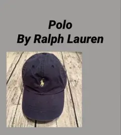 ラルフローレンキャップ