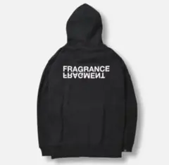 retaw fragment パーカー リトゥ フラグメントのサムネイル