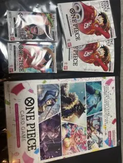 モンキー・D・ルフィ：プレミアムカードコレクション ONE PIECE DAY