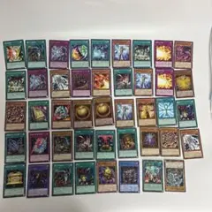 ◾️必見◾️遊戯王OCG トレーディングカードセット 40枚以上