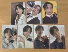 SEVENTEENジョンハン トレカ まとめ売り