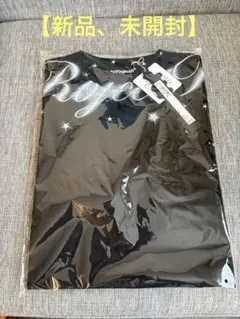 p(R)ojectR®Sparkle Cursive Logo 半袖 Tシャツ - メルカリ