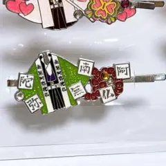 2026年最新】鬼滅の刃ヘアピンの人気アイテム - メルカリ