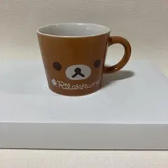 【新品、未使用品】LAWSON リラックマ　マグカップ