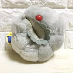 くせものシリーズꕤダンゴムシCUTEぬいぐるみ3