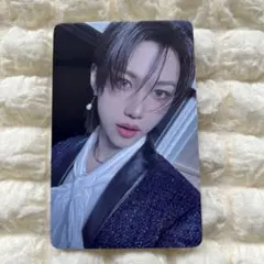 StrayKids EXHIBITION 展示会 トレカ フィリックス