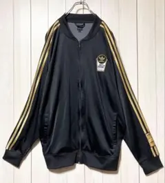 00s old adidas CHILE62 set-up - メルカリ