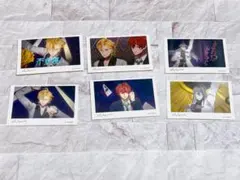 ぬ*ぬ様 ヒプマイ ヒプムビ トレーディングクリアカード Vol.3 【シンジュ