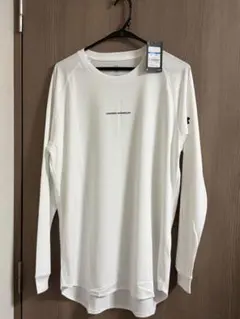 UNDER ARMOUR 長袖シャツ XL