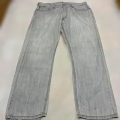Levi's リーバイス 505 デニムパンツ 色落ち　W36 L30