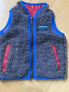 FO-KIDS ダウンベスト 80cm