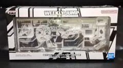 週刊少年ジャンプ ロゴフィギュア 呪術廻戦