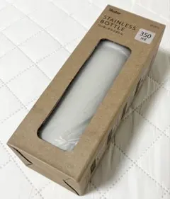 [新品] スケーター マグボトル ワンタッチオープン 350ml くすみグレーのサムネイル