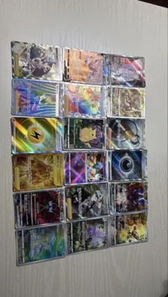ポケモンカード　SR SAR ARまとめ売り