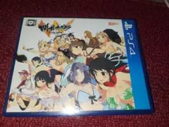 【PS4】閃乱カグラ ESTIVAL VERSUS 　DXパック PREMIUM