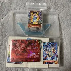 ドラゴンボールヒーローズまとめ売り