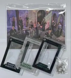 seventeen happy burstday weverse global