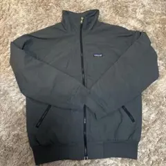 【美品】Patagonia シェルドシンチラシェルジャケットMサイズのサムネイル