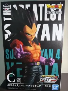 2026年最新】一番くじドラゴンボールthe greatest saiyanの人気