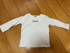 ミキハウス tシャツ