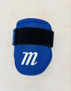 メジャーリーガー使用者多数！ marucci　エルボーガード　野球　肘当てのサムネイル
