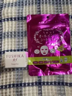 2025年最新】FUSHIKA95の人気アイテム - メルカリ