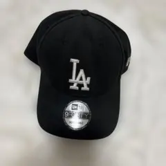 New Era キャップ