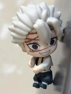 ハグコット　鬼滅の刃 2 不死川実弥