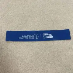 Nike Laureus トレーニングチューブ